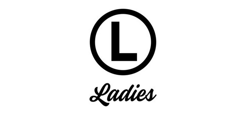 Legia Ladies logo