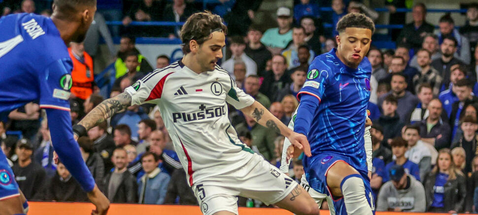  Chelsea