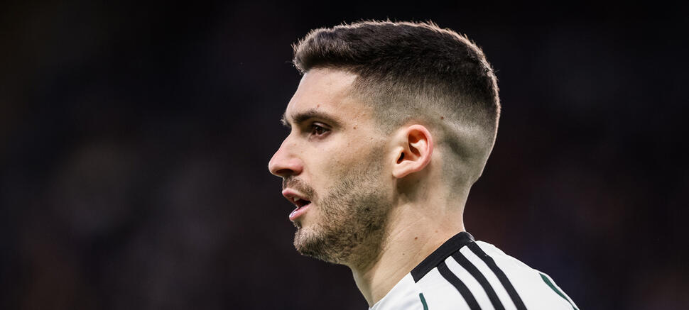 Chelsea FC - Legia Warszawa 1:2 Ruben Vinagre