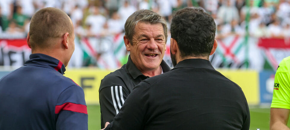 John Carver