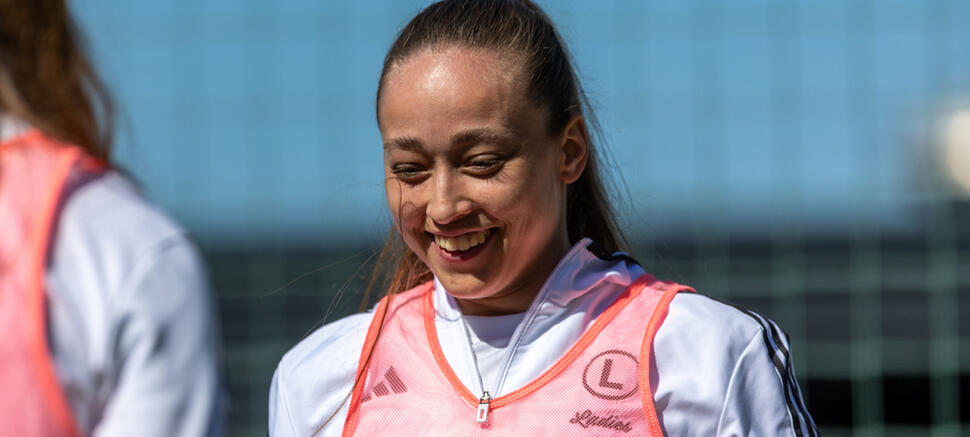 Aleksandra Kurzelowska