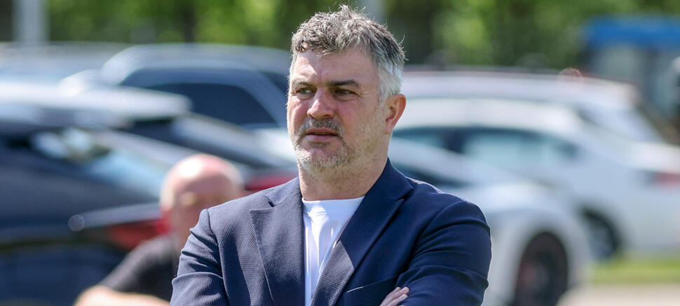 Michał Żewłakow