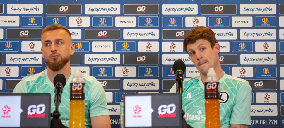 Rafał Augustyniak Marc Gual