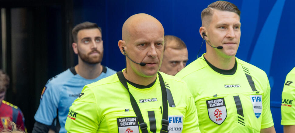 Szymon Marciniak