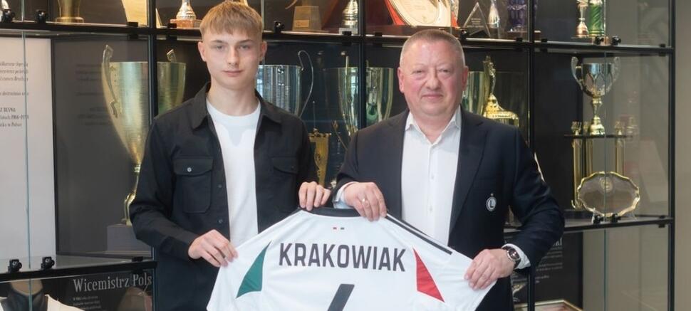 Oskar Krakowiak