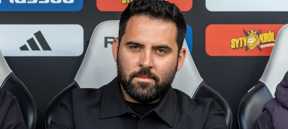 Goncalo Feio Legia - Lech