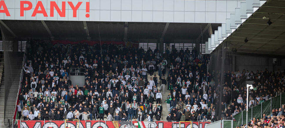 Cracovia - Legia Warszawa 3:1