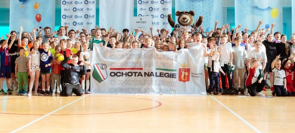 Ochota