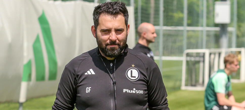 Goncalo Feio Kapustka, Leszczyński i Żewłakow wrócili do treningów