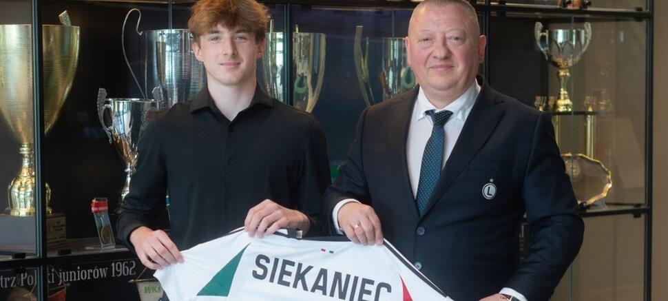 Szymon Siekaniec