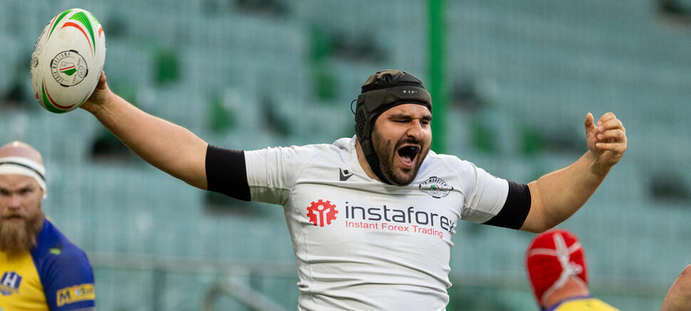 Legia Rugby