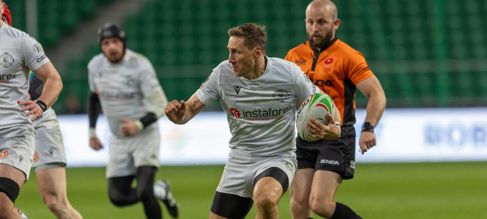 Legia Rugby