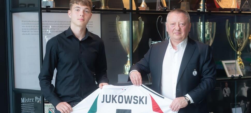Bartosz Jukowski