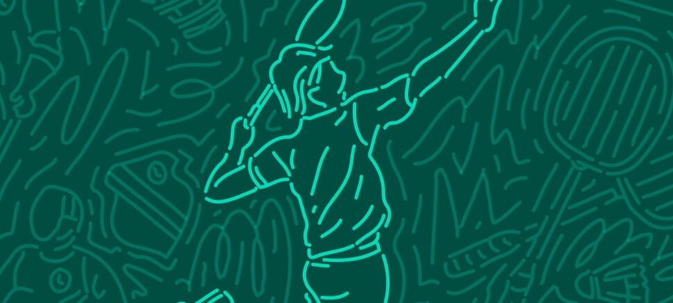badminton