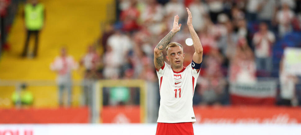 Kamil Grosicki