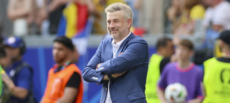 Edi Iordanescu