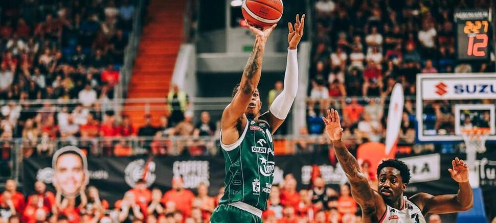 Kameron McGusty