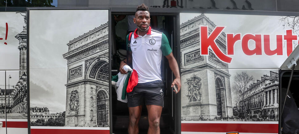 Jean-Pierre Nsame