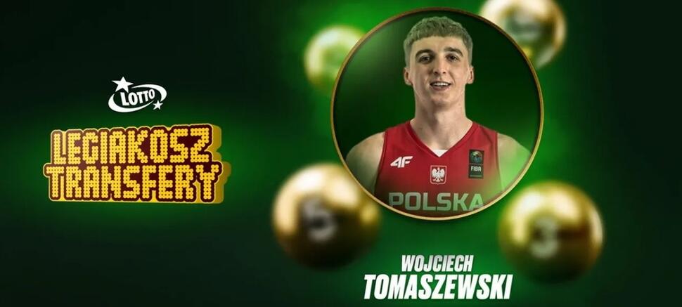 Wojciech Tomaszewski