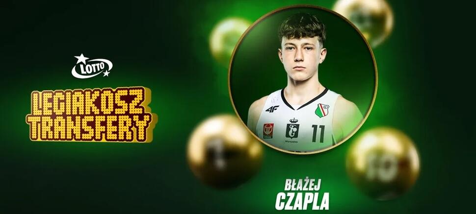 Błażej Czapla