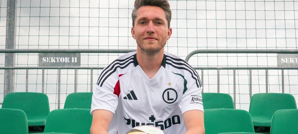 Łukasz Góra