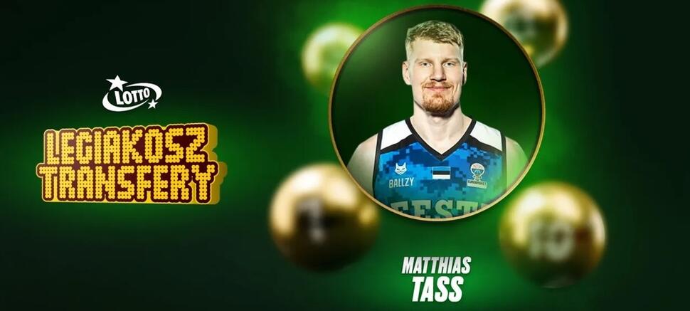 Matthias Tass