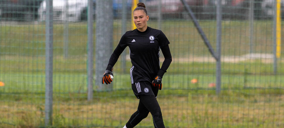 Sandra Urbańczyk
