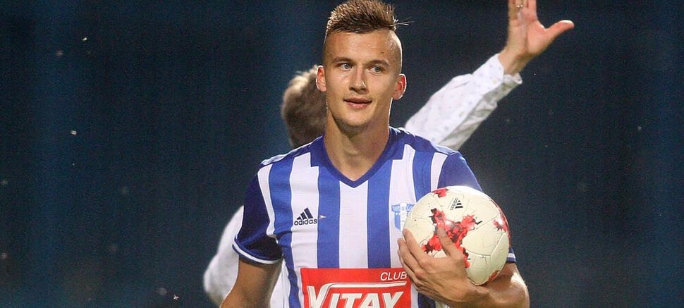 Arkadiusz Reca