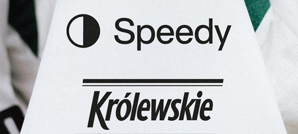 Speedy