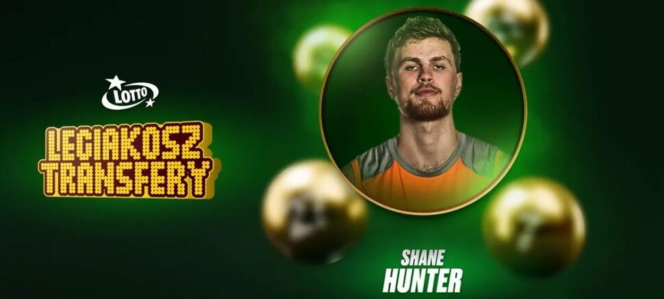 Shane Hunter
