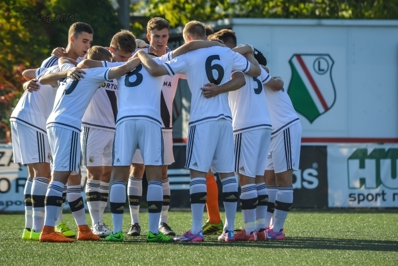 News: CLJ: Wygrana z Olimpią Elbląg