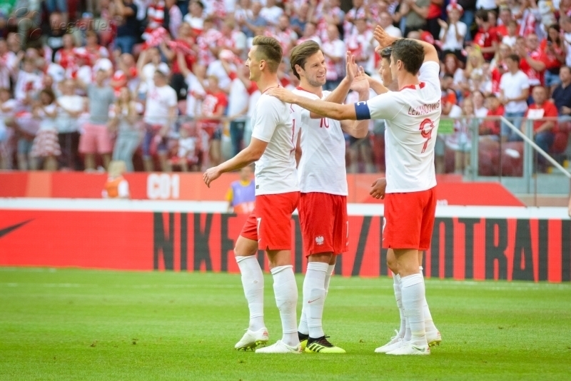 News: Polska - Irlandia 1:1 (0:0) - Remis rzutem na taśmę