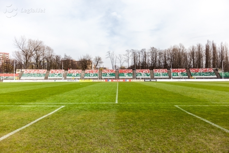 News: Legia i Zagłębie na rozstaju dróg