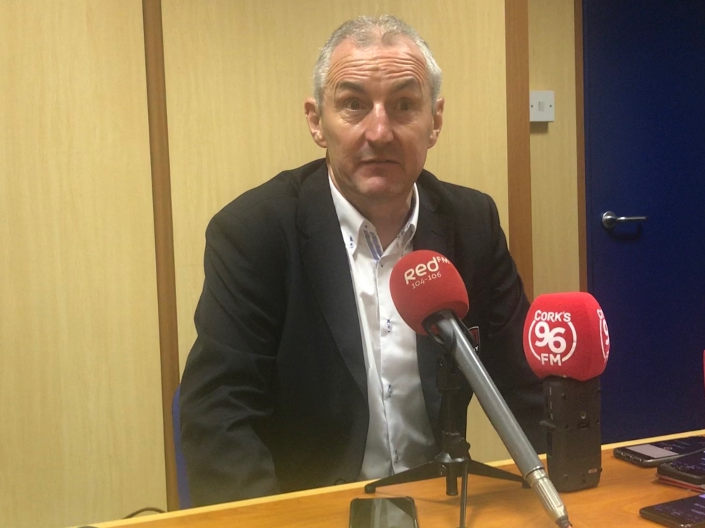 News: John Caulfield: Legia to bardzo mocny rywal