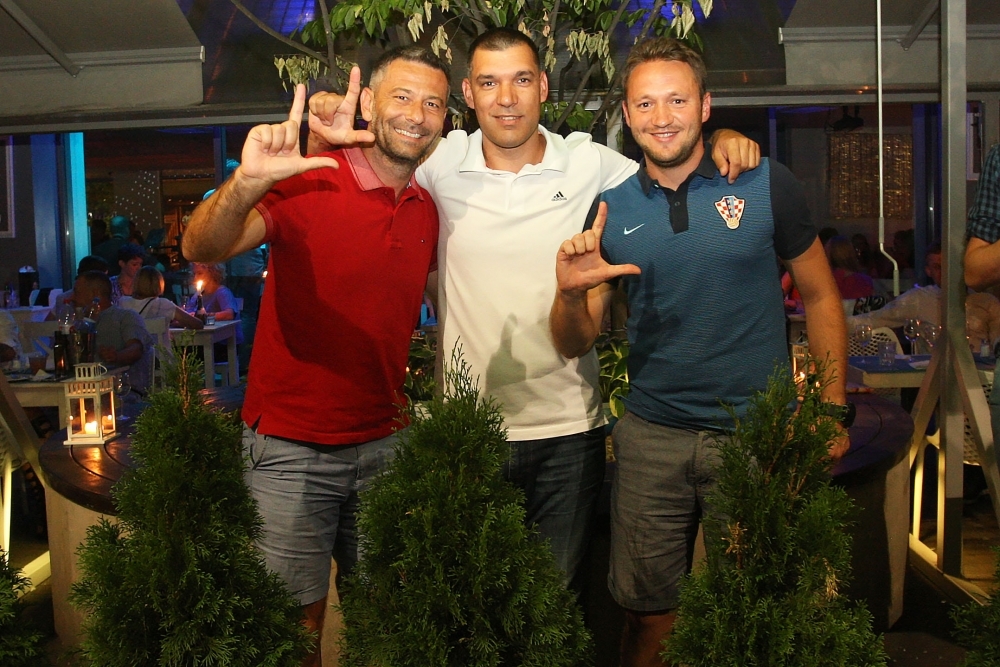 News: MŚ: Chorwaci świętują, Czerczesow i Rosjanie kończą na ćwierćfinale