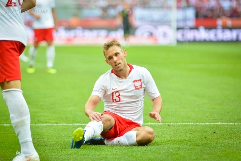 News: Polska - Kolumbia 0:3 (0:1) - Koniec marzeń o awansie