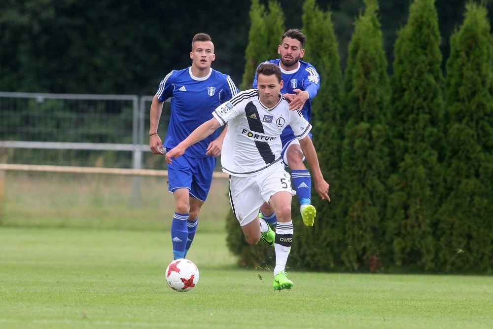 News: Tomasz Nawotka: Poczułem, że to też mój awans