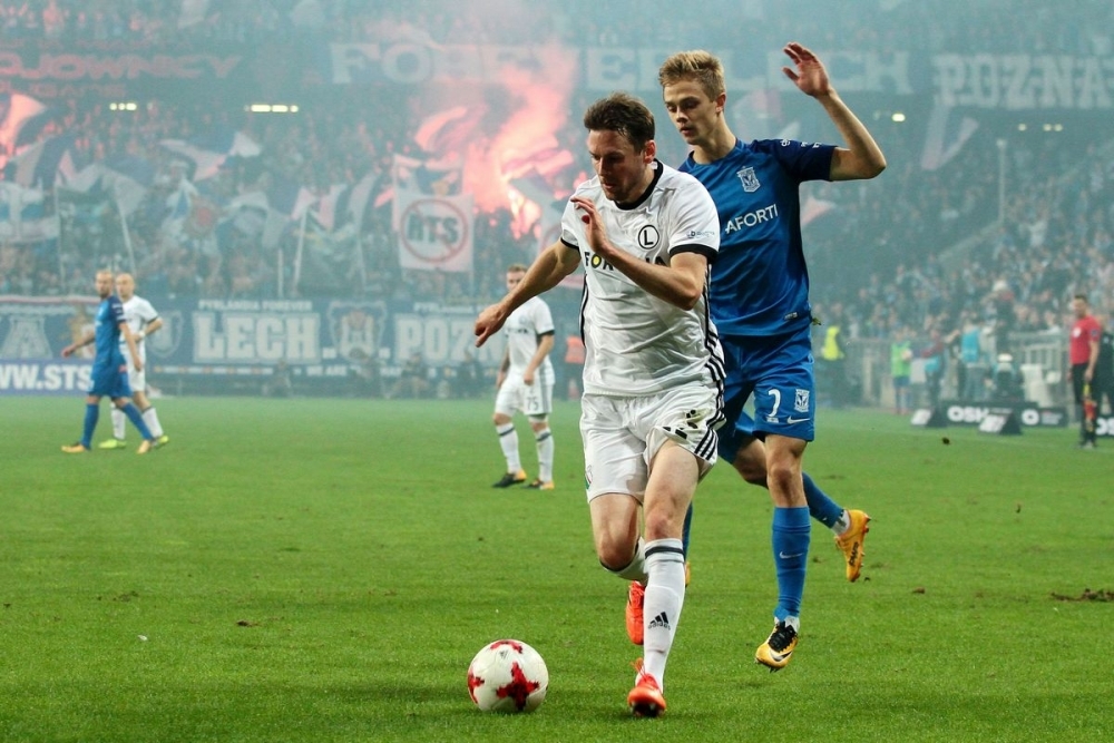 News: Podtrzymanie passy kluczem do mistrzostwa