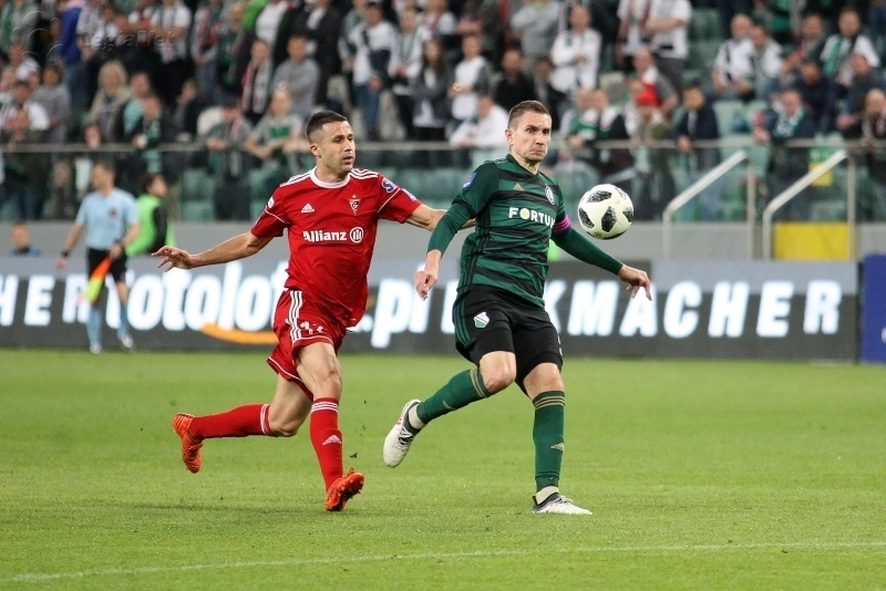 News: Jak Legia zagra z Górnikiem? Znamy skład