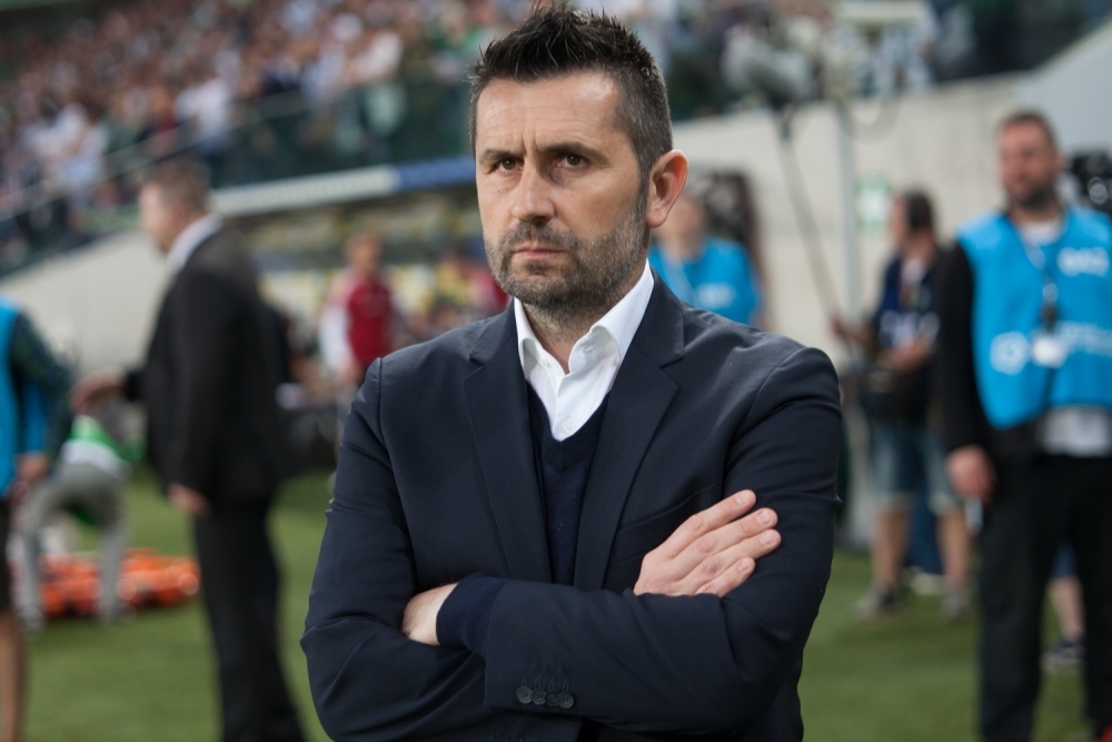 News: Bjelica nie poprowadzi Lecha z Legią