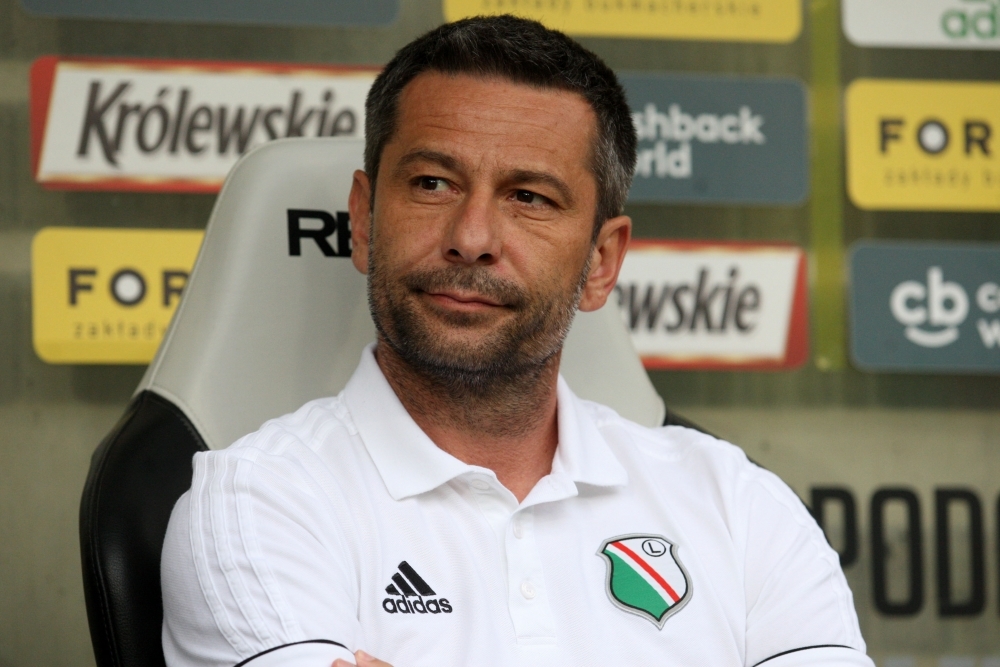 News: Dean Klafurić: Pokazaliśmy charakter i odwagę