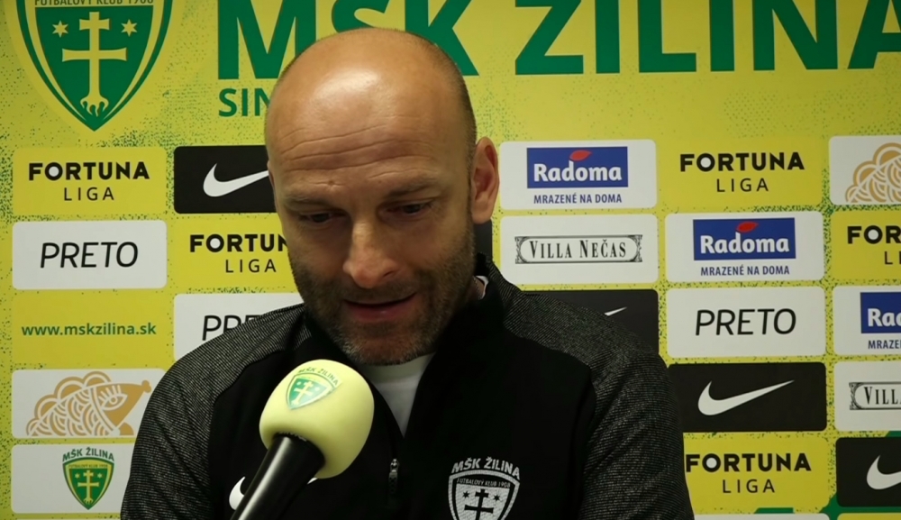 News: Słowak nie zostanie trenerem Legii