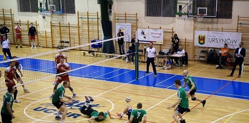 News: Siatkówka: Koniec sezonu
