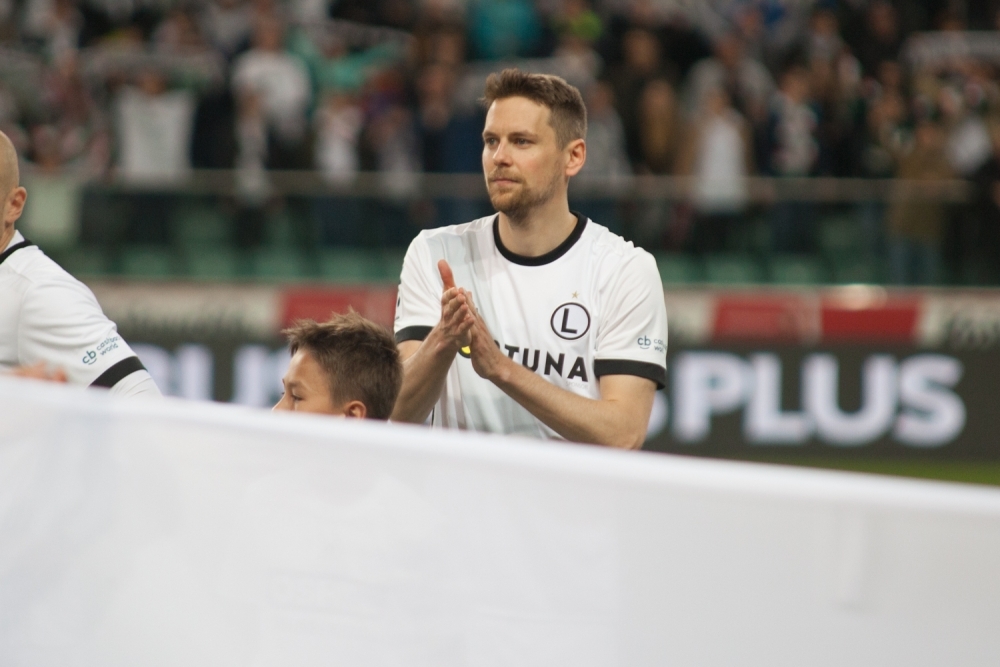 News: Kasper Hamalainen: Jesteśmy cierpliwi