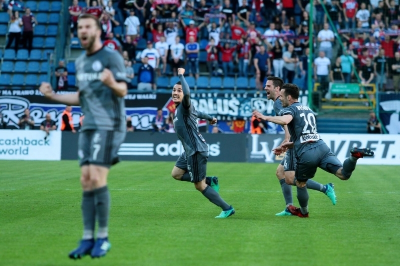 News: Fotoreportaże z Krakowa