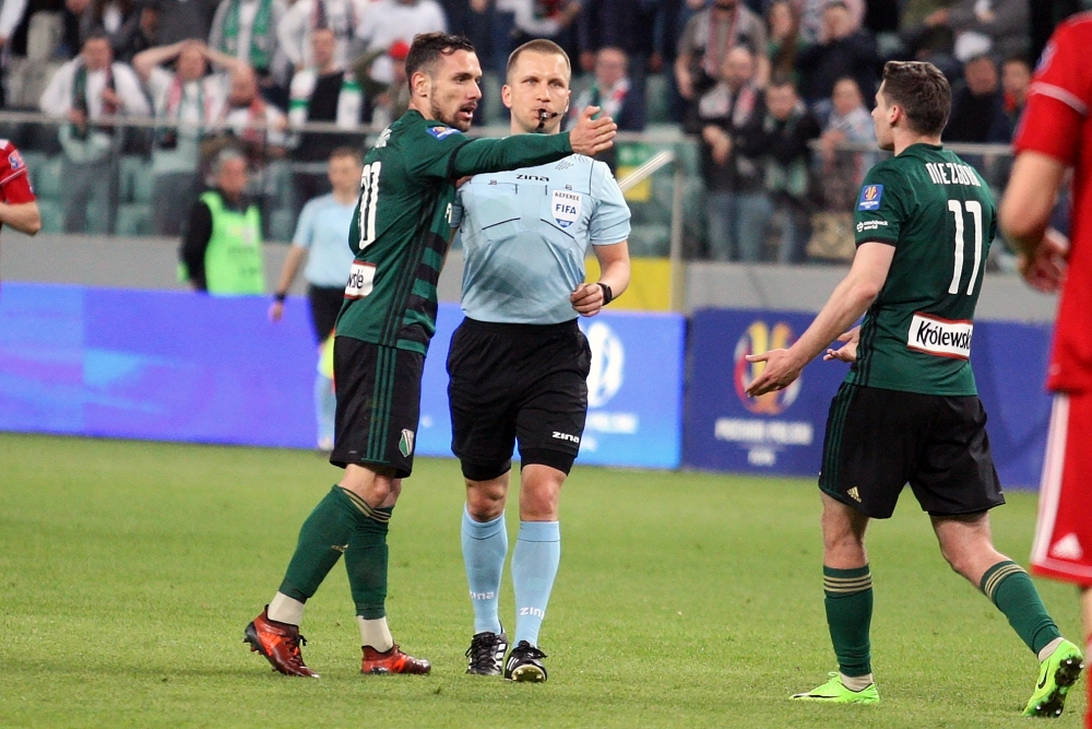 News: Marko Vesović: Pokazaliśmy charakter