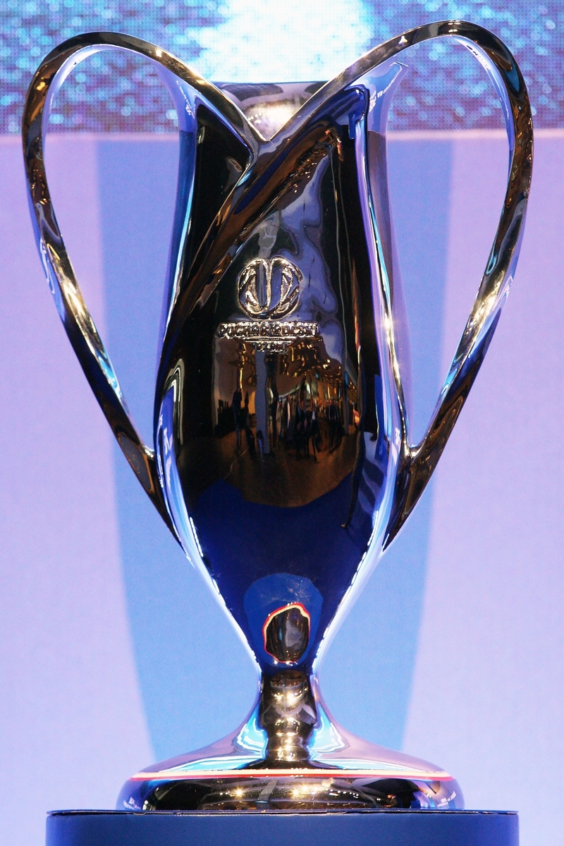 News: Arka w finale Pucharu Polski