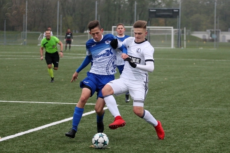 News: CLJ: Spotkanie ze Stomilem, zagra Shapiro-Thompson