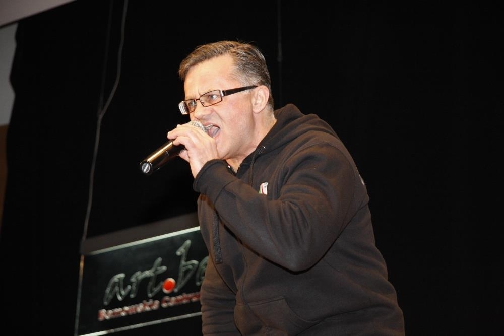 News: Wojciech Hadaj: Postaram się jeszcze o sobie przypomnieć