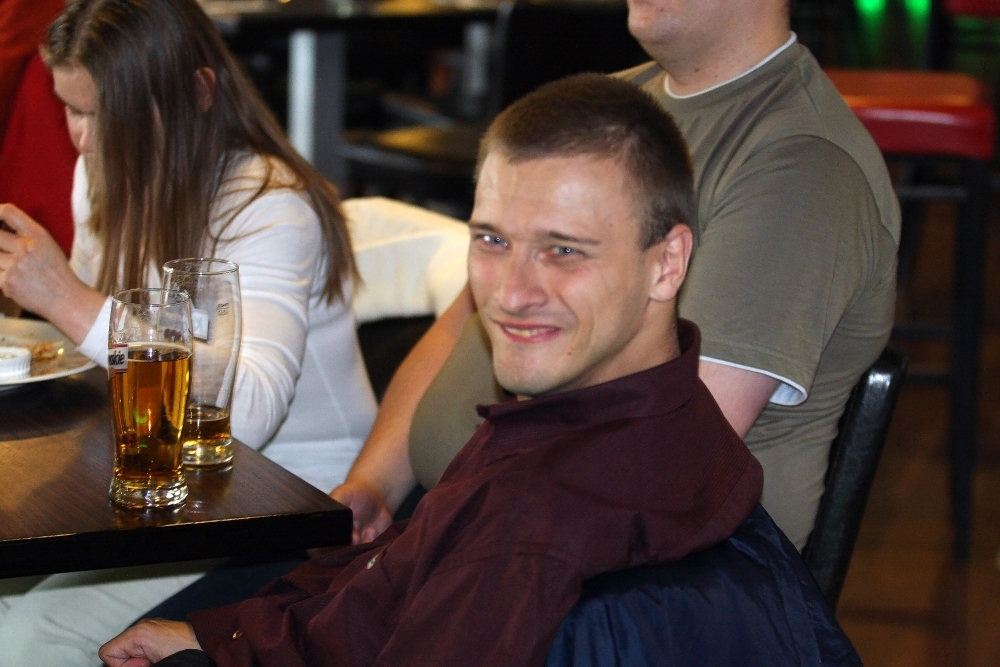 News: Pomoc dla Przemka